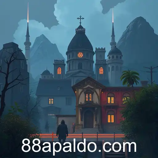 Exploring the Charm of Adventure Games: A Deep Dive with 'Apaldo'