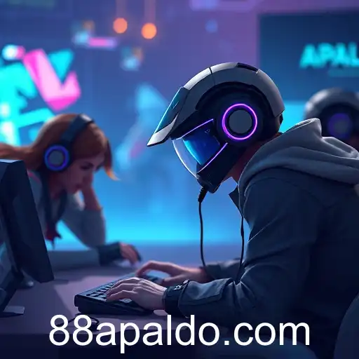The Rise of Apaldo in the Gaming World