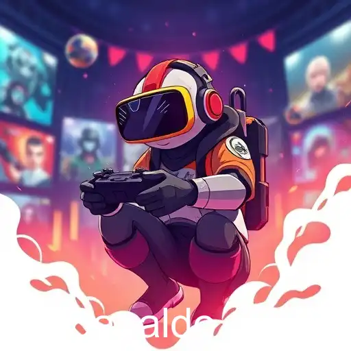 Apaldo: Revolutionizing Online Gaming in 2026