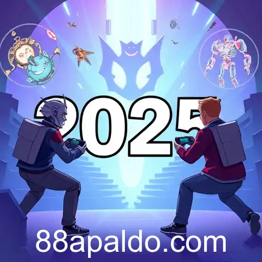 Apaldo: Revolutionizing Online Gaming