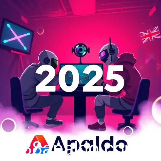 Apaldo's Role in Shaping Online Gaming