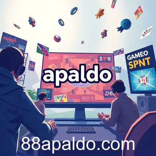 The Rise of Apaldo in the Gaming World