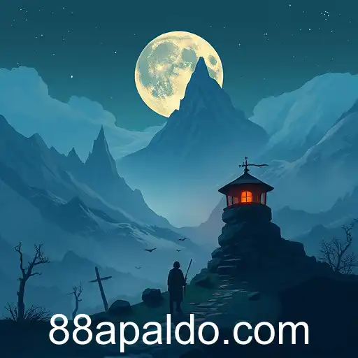 Apaldo's Rise: Gamers' Paradise