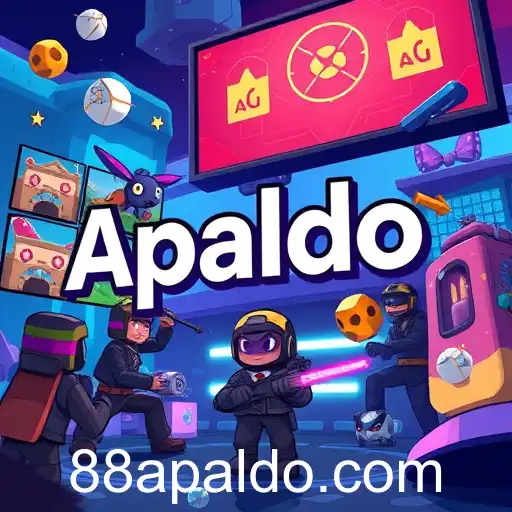 Apaldo: A Game Changer in the Online Gaming World