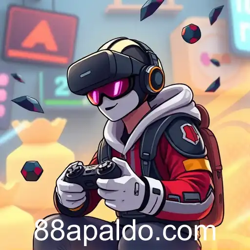 The Rise of APALDO in the Gaming World