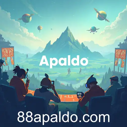 Game Strategies and Trends on Apaldo