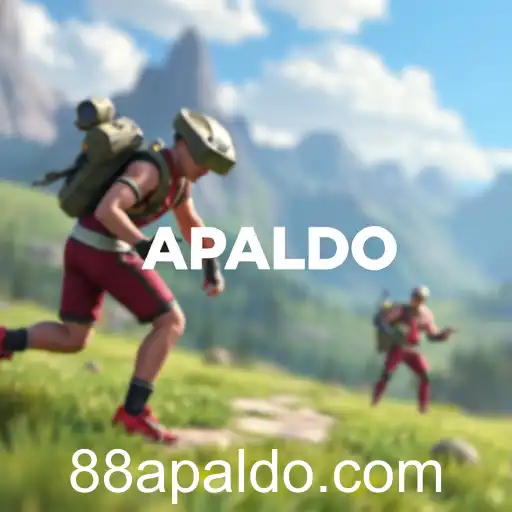 Gaming Evolves: APALDO Leads the Digital Arena