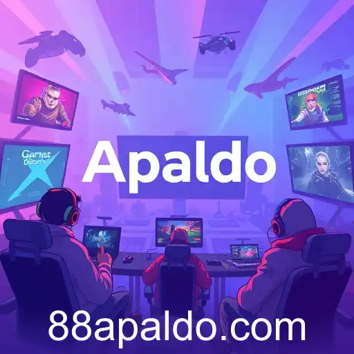 The Impact of Apaldo on Game Culture