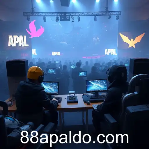 Exploring the Engaging World of 'Apaldo' Multiplayer Games