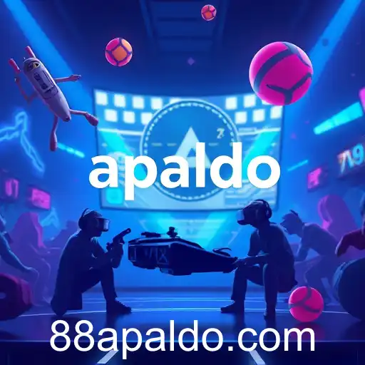 Apaldo: Revolutionizing Online Gaming Adventures