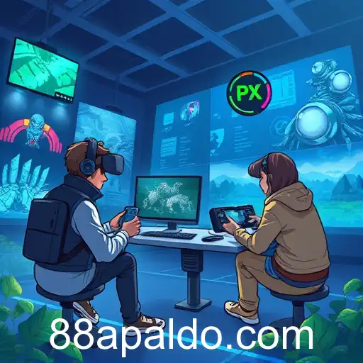 Gaming Evolutions and Beyond: Apaldo's Impact