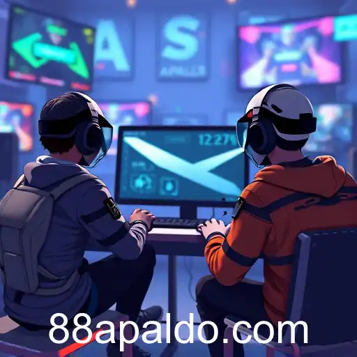 Apaldo: Revolutionizing Online Gaming in 2025