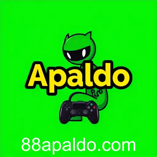 Apaldo: Revolutionizing Online Gaming in 2025
