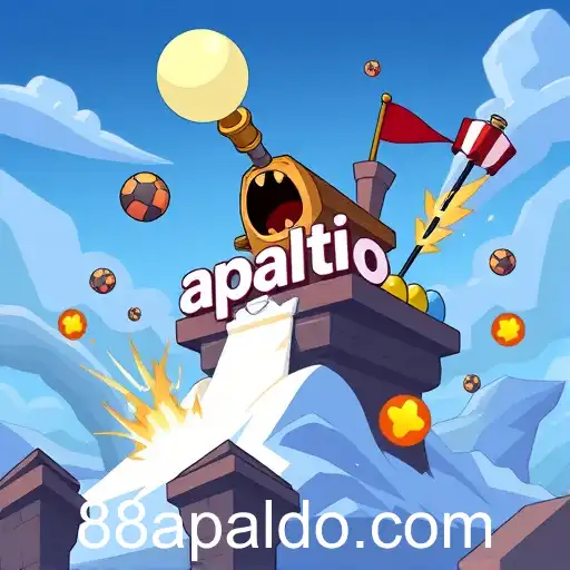 Apaldo Revolutionizes Online Gaming Landscape