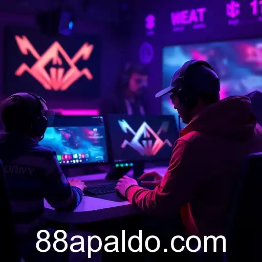 Apaldo's Rise in the Gaming World