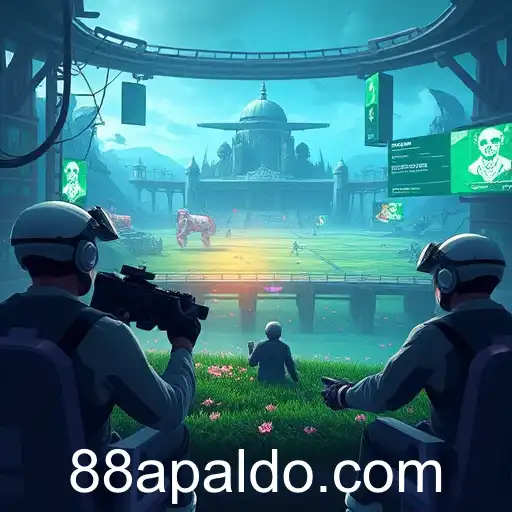 The Rise of English Gaming Communities