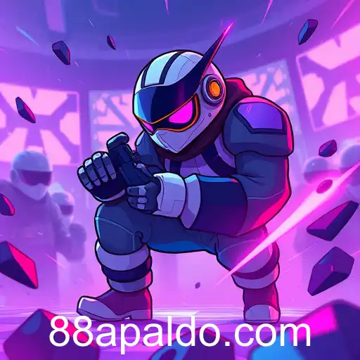 The Evolution of Online Gaming: Exploring the Rise of Apaldo