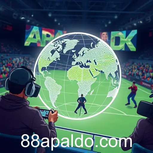 The Evolution of Online Gaming in 2025