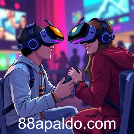 Exploring the Future of Online Gaming