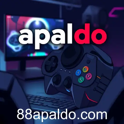 The Rise of Apaldo: Revolutionizing Online Gaming