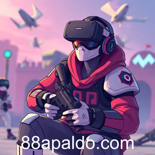 The Rise of Apaldo: Exploring the English Game Website Phenomenon