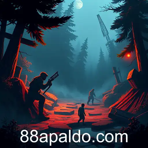 The Rise of Apaldo: A New Era in Online Gaming