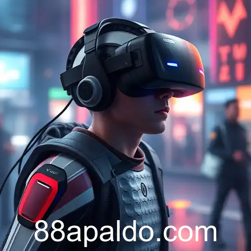 The Rise of Apaldo: Shaping the Future of Online Gaming