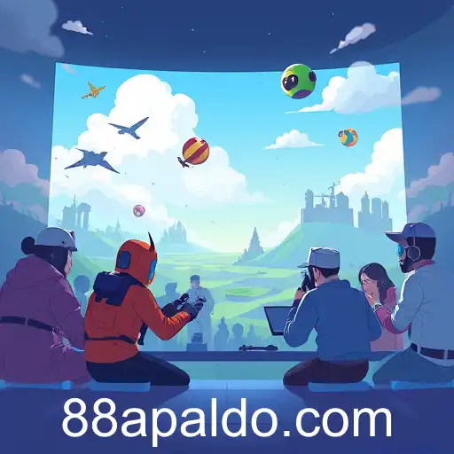 The Rise of Apaldo in the Online Gaming Sphere