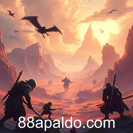 Exploring the Allure of RPG Games: The Enigma of 'Apaldo'