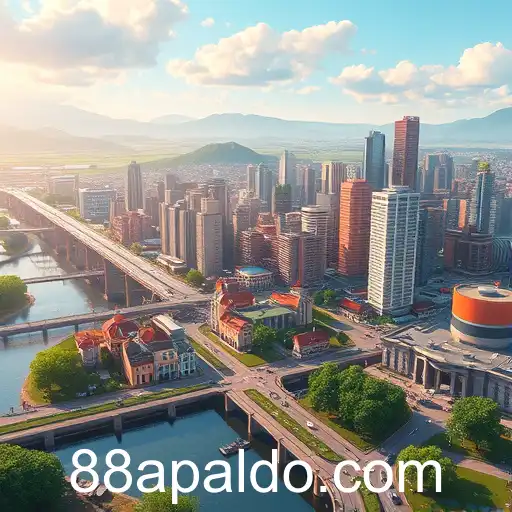 Exploring the Allure of Simulation Games: The Curious Case of 'apaldo'