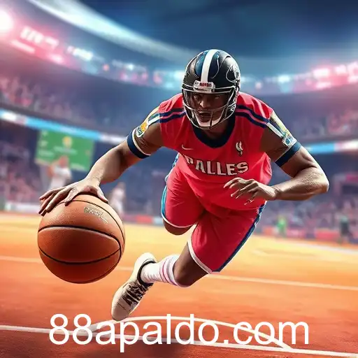Exploring the World of Sports Games: The Rise of 'Apaldo'