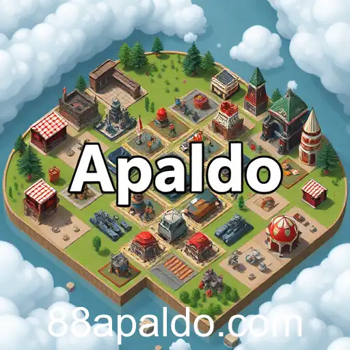 Exploring the Depths of Strategy Games with the Keyword 'Apaldo'