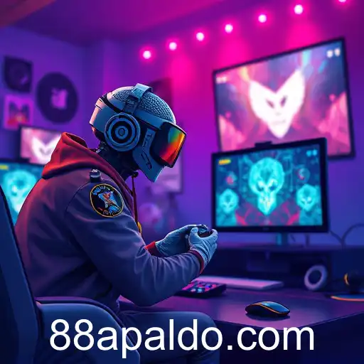 The Rise of Apaldo and Its Impact on Gaming